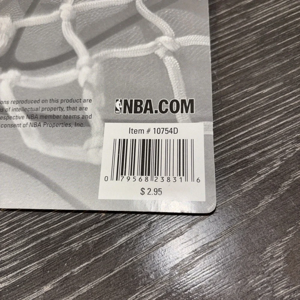 NBA‎ Los Angeles Lakers Lot of 8 Pack Inch Pens NIB